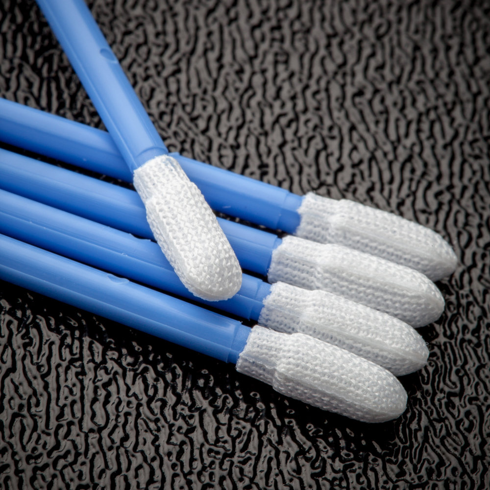 FoamTec HT1541FC-500 MiraSWAB Multiple Swabs Image